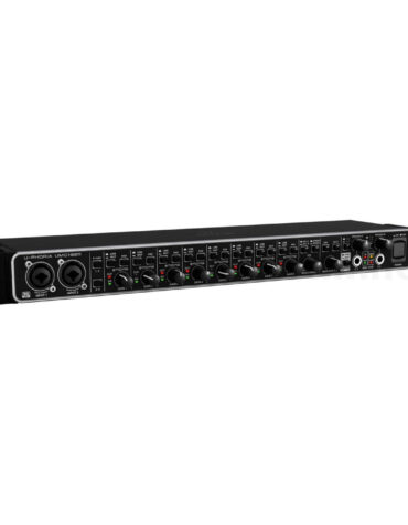 BEHRINGER U PHORIA UMC1820 Audio Interface