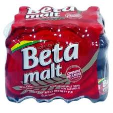 Beta Malt (Full Pack)