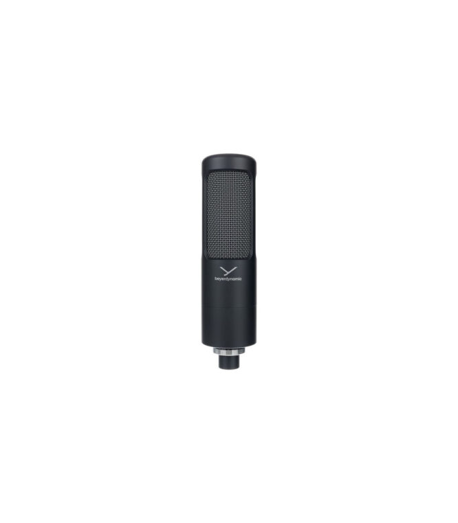 BEYERDINAMIC M 90 PRO X CONDENSER MICROPHONE