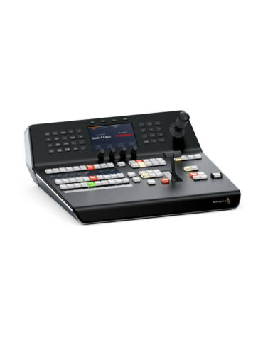 Blackmagic Design ATEM 1 M/E Advanced Panel