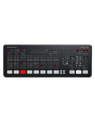 Blackmagic Design Atem Mini Extreme ISO