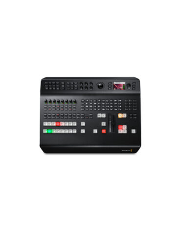Blackmagic Design ATEM TELEVISION STUDIO PRO HD