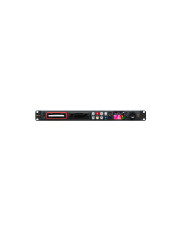 Blackmagic Design HyperDeck Studio 4K Pro-Video Recorder