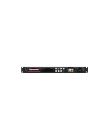 Blackmagic Design HyperDeck Studio HD PRO Video Recorder