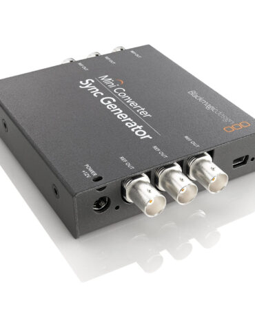 Blackmagic Design Mini HDMI-SDI Converter