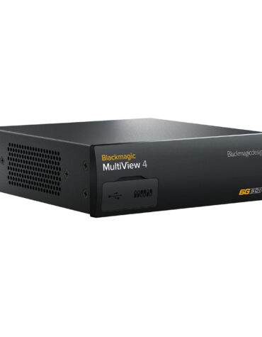 Blackmagic Multiview 4 HD