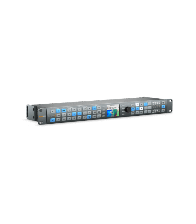 Blackmagic Teranex Standards Converters