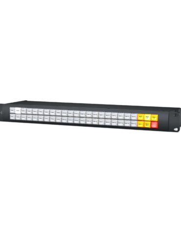 Blackmagic Videohub Smart Control Pro control panel