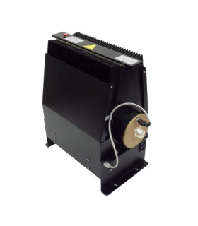 DUMMY LOAD 1000W-COOLED OIL+FORCED AIR-1365-100-V-100-vDELTA MECHANICAL