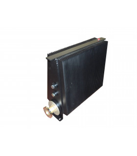 DUMMY LOAD 2500W-OIL COOLED-1365-250-MECHANICAL DELTA