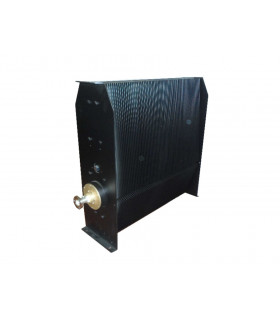 DUMMY LOAD 5000W-OIL COOLED-1365-500-DELTA MECHANICAL