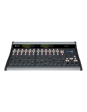 Console WHEATSTONE AUDIOARTS AIR-4 Broadcast On Air
