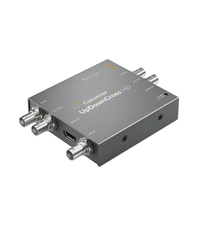 Mini Converter - UpDownCross HD Blackmagic