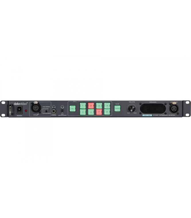 DATAVIDEO ITC-100 Intercom System