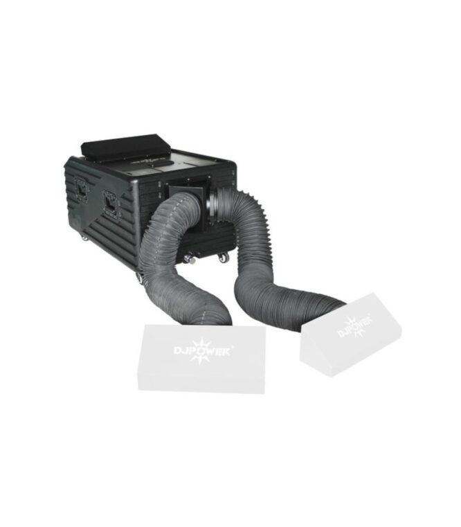DJ Power H-SW3000 Ground Fog Machine