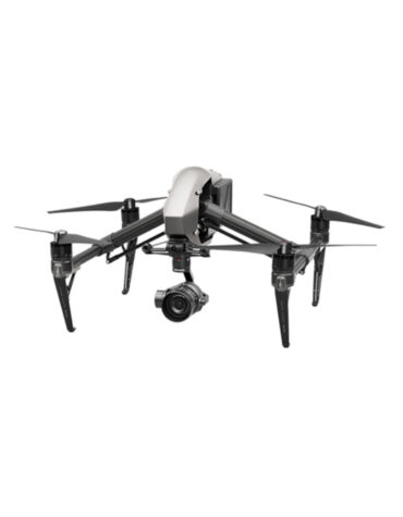 DJI-INSPIRE 2 Drone with video recording