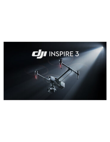 DJI INSPIRE 3 Cinematic Drone