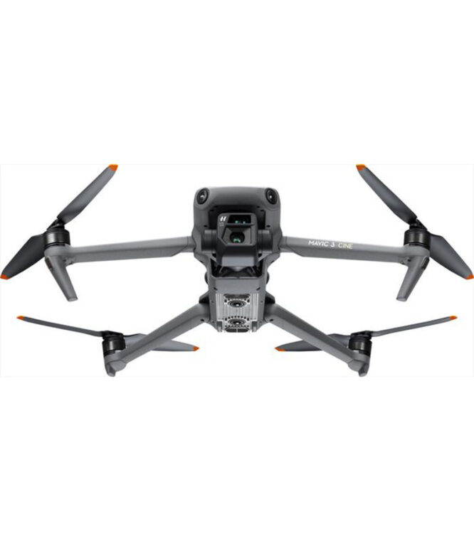Dji Mavic 3 Cine Premium Combo