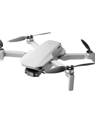 DJI MINI-2 Drone WITH CAMERA