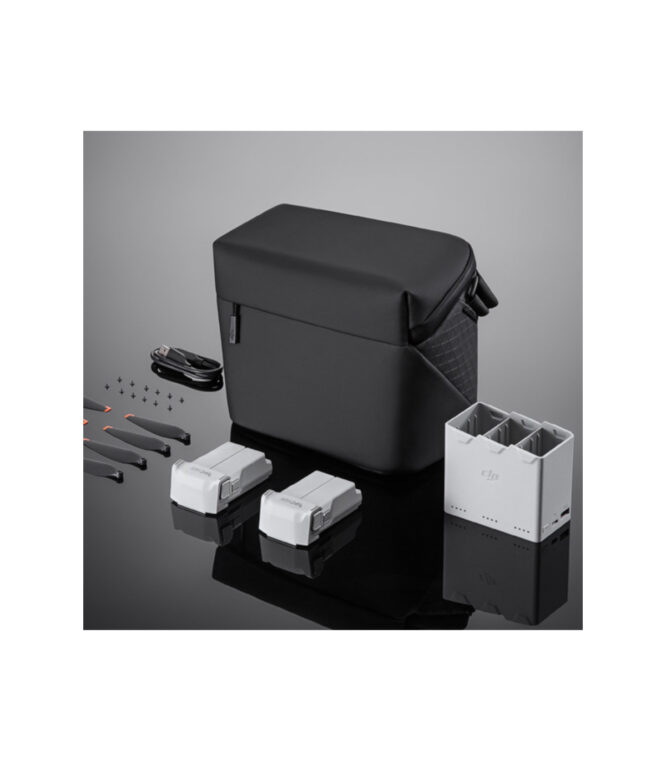 DJI Mini 3 Pro Fly More Kit