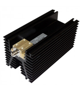 DUMMY LOAD 200W-1365-20-DELTA MECCANICA