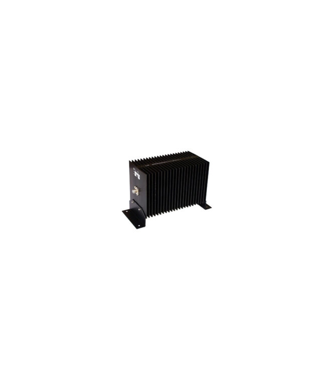 DUMMY LOAD 600W-1365-60-DELTA MECCANICA