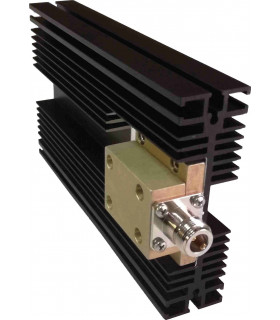 DUMMY LOAD 100W-1365-10-DELTA MECCANICA