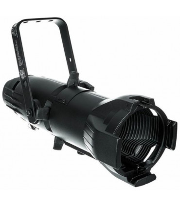 ETC S4 Jr 25°-50° Zoom Reflector Profile