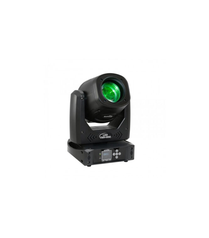 Eurolite LED TMH-B90 Moving Head Beam