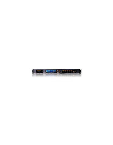 Falcon D7 Axel Audio Processor