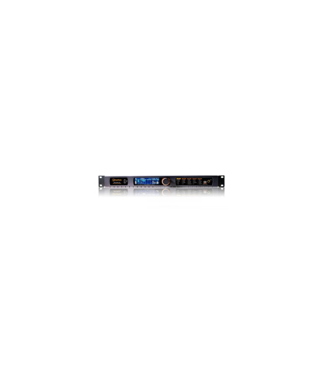 Falcon D7 Axel Audio Processor