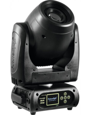 Futurelight DMH-80 LED Spot