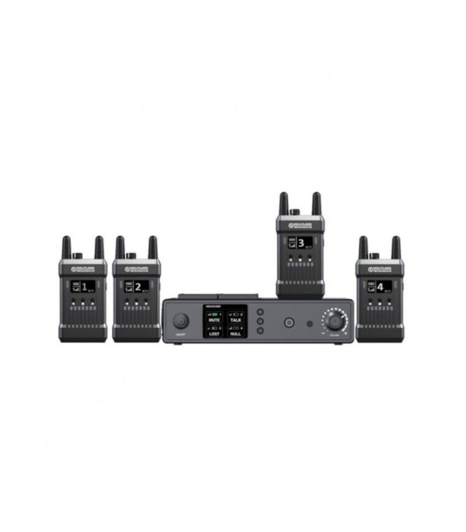 Hollyland MARS T1000 Wireless Communication System