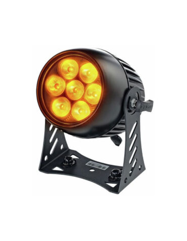 Ignition 2Bright Par 7 IP Spotlight