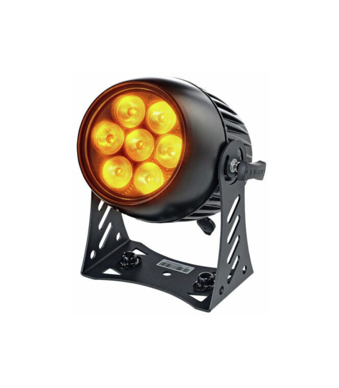 Ignition 2Bright Par 7 IP Spotlight
