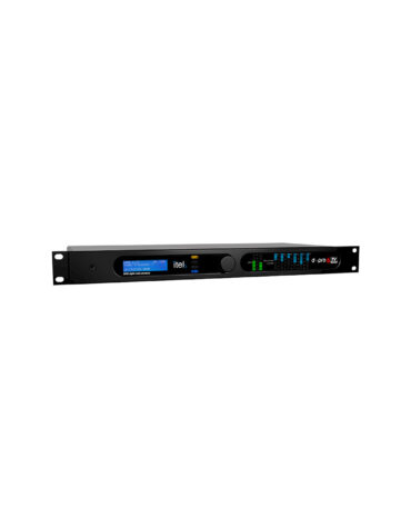 ITEL DPRO6 TV Digital Audio Processor for TV