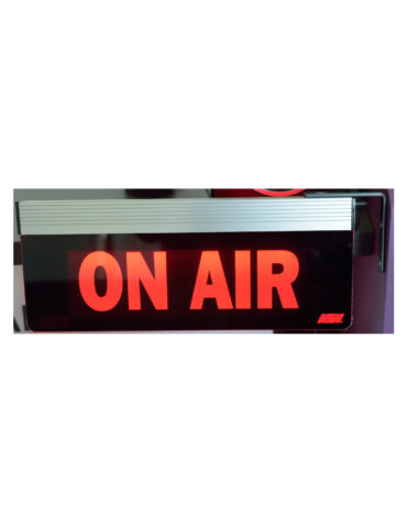 ON AIR WARNING LIGHT PROFFESSIONAL AEV