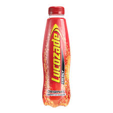 Lucozade (Medium Size)