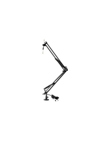 MA-2050 MILLENIUM ARM DESKTOP MICROPHONE