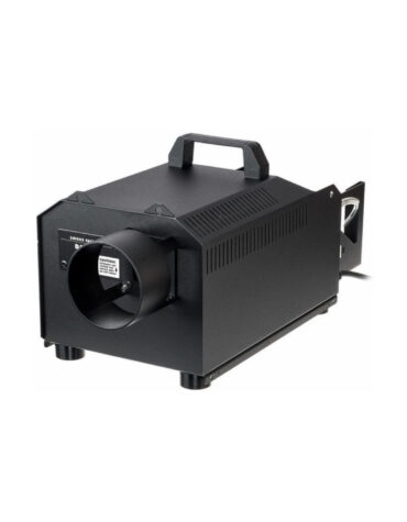 Smoke Factory Data II 2,6KW Fog Machine