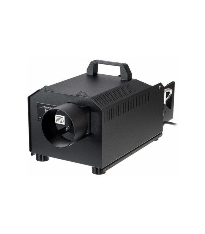 Smoke Factory Data II 2,6KW Fog Machine