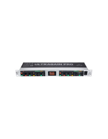 MIC2200 V2 BEHRINGER Valve Microphone Amplifier