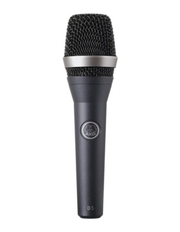 AKG D5 MICROPHONE DYNAMIC