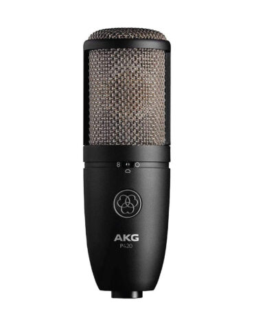 AKG P420 MICROPHONE