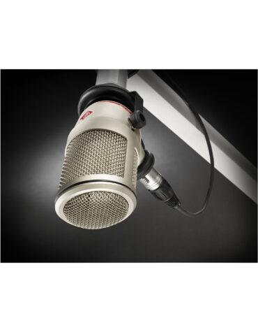 BCM 104 NEUMANN MICROPHONE DEDICATED FOR BROADCAST