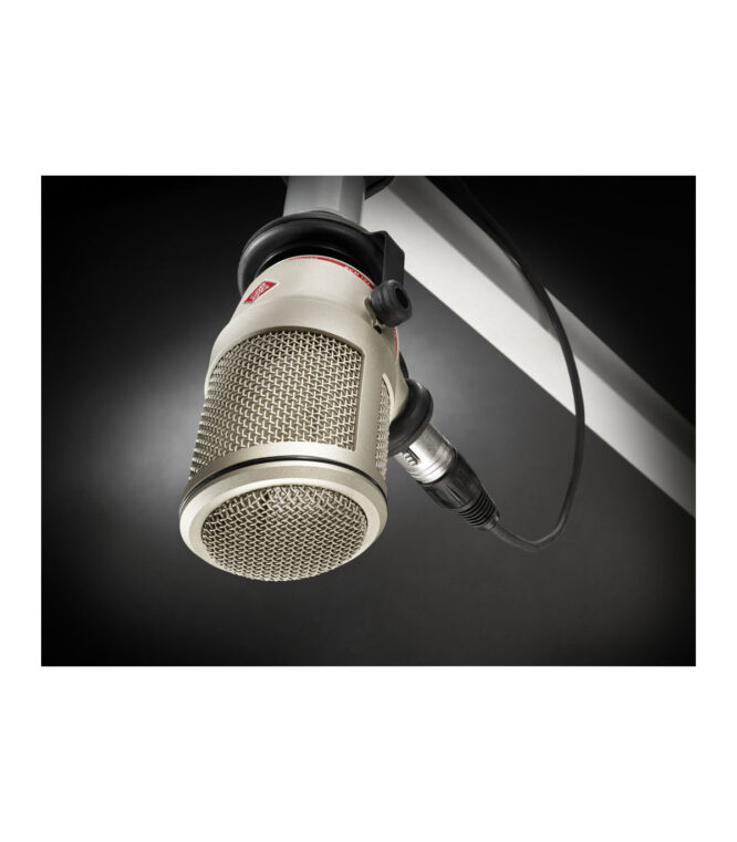 BCM 104 NEUMANN MICROPHONE DEDICATED FOR BROADCAST