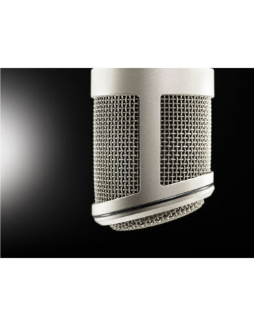 BCM 705 MEUMANN DYNAMIC CARDIOID MICROPHONE