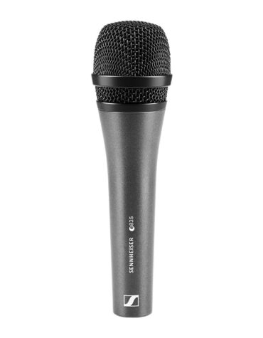 SENNHEISER E835 MICROPHONE