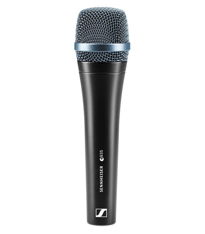 MICROPHONE SENNHEISER E935