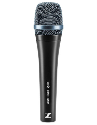 SENNHEISER E945 MICROPHONE